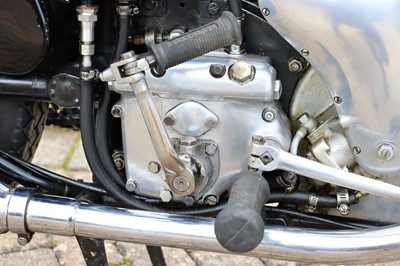 Lot 305 - 1960 Velocette Viper