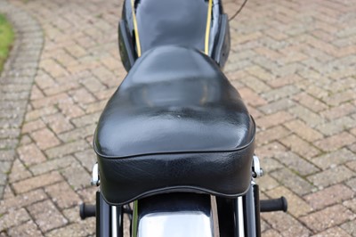 Lot 305 - 1960 Velocette Viper