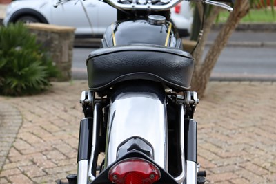 Lot 305 - 1960 Velocette Viper