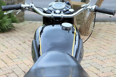 Lot 305 - 1960 Velocette Viper
