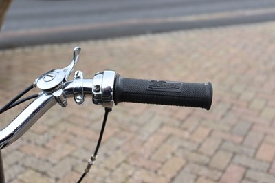 Lot 305 - 1960 Velocette Viper