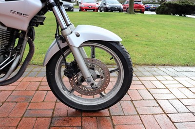 Lot 292 - 2004 Honda CBF250-4