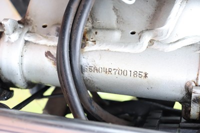 Lot 292 - 2004 Honda CBF250-4