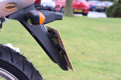 Lot 292 - 2004 Honda CBF250-4