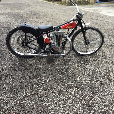 Lot 326 - 1947 Martin-JAP Speedway