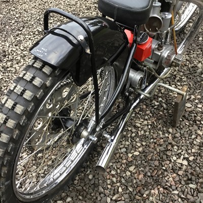 Lot 326 - 1947 Martin-JAP Speedway