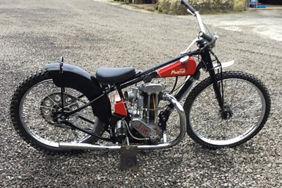 Lot 326 - 1947 Martin-JAP Speedway