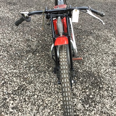 Lot 325 - 1931 Rudge Speedway