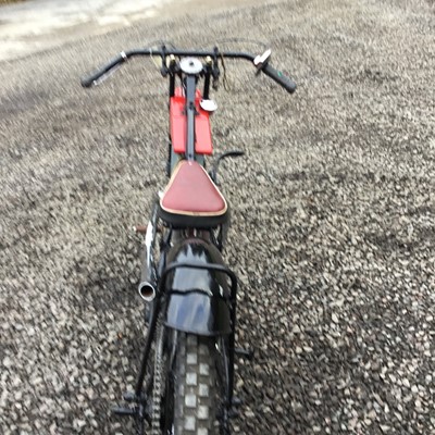 Lot 325 - 1931 Rudge Speedway