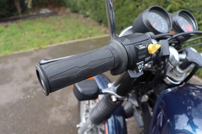 Lot 251 - 1975 BMW R60/6