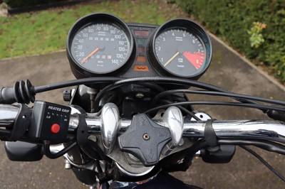 Lot 251 - 1975 BMW R60/6