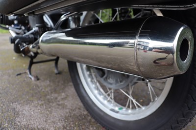 Lot 251 - 1975 BMW R60/6