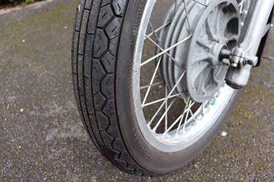 Lot 251 - 1975 BMW R60/6