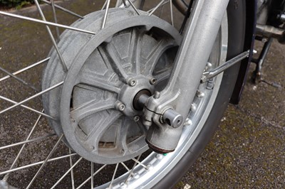 Lot 251 - 1975 BMW R60/6