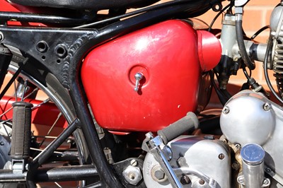 Lot 240 - 1960 Royal Enfield Constellation 700