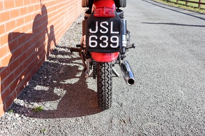 Lot 240 - 1960 Royal Enfield Constellation 700