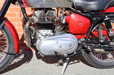 Lot 240 - 1960 Royal Enfield Constellation 700