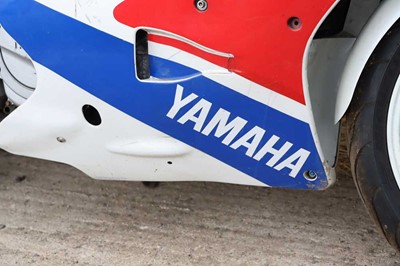 Lot 262 - 1997 Yamaha FZR 1000 EXUP