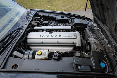 Lot 1997 Jaguar XJ6 Executive 3.2