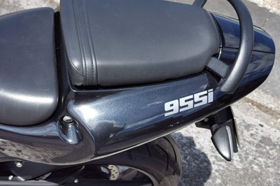 Lot 371 - 2006 Triumph Daytona