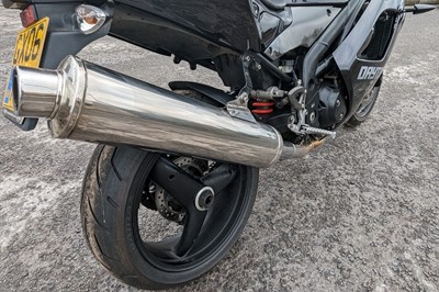 Lot 371 - 2006 Triumph Daytona