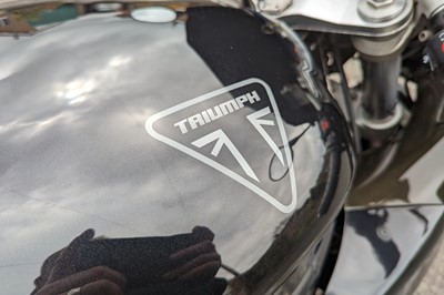Lot 371 - 2006 Triumph Daytona