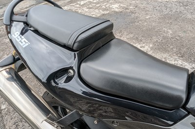 Lot 371 - 2006 Triumph Daytona