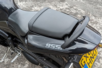 Lot 371 - 2006 Triumph Daytona