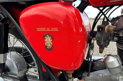 Lot 372 - 1960 BSA C15