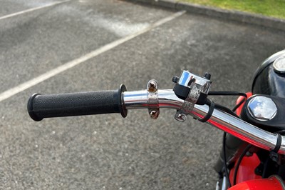 Lot 372 - 1960 BSA C15