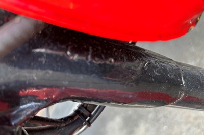 Lot 372 - 1960 BSA C15