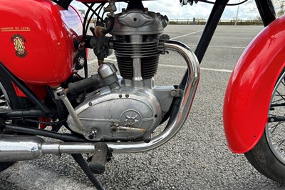 Lot 372 - 1960 BSA C15