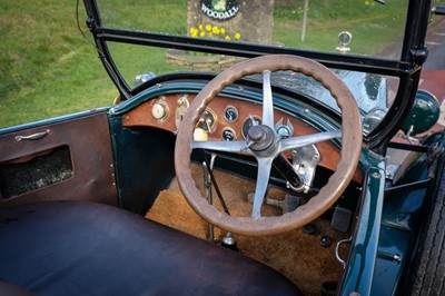 Lot 35 - 1926 Mclaughlin Buick Standard Six