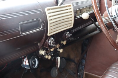 Lot 79 - 1950 Ford V8 Pilot
