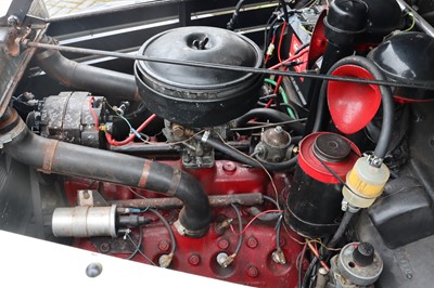 Lot 79 - 1950 Ford V8 Pilot