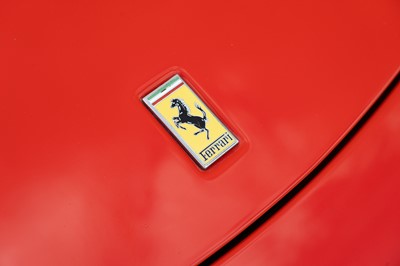 Lot 74 - 2006 Ferrari F430 Spider