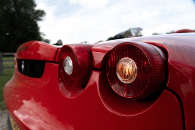 Lot 74 - 2006 Ferrari F430 Spider