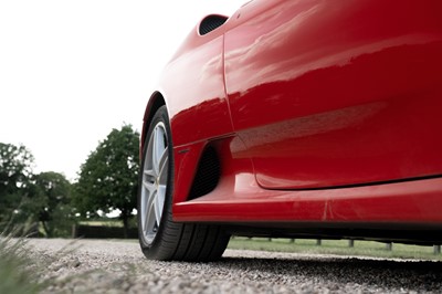 Lot 74 - 2006 Ferrari F430 Spider