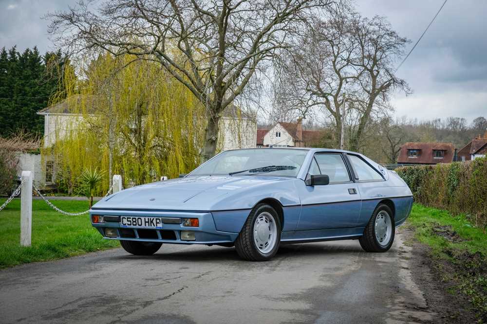 Lot 9 - 1986 Lotus Excel
