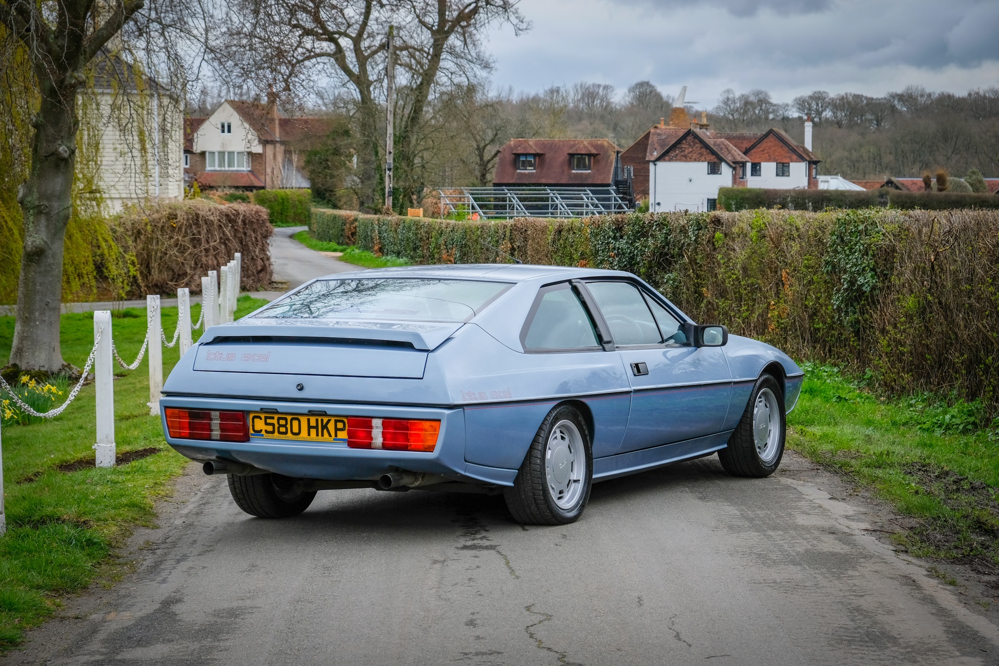 Lot 9 - 1986 Lotus Excel