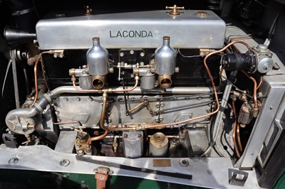 Lot 92 - 1933 Lagonda 3 Litre Tourer