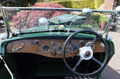 Lot 92 - 1933 Lagonda 3 Litre Tourer