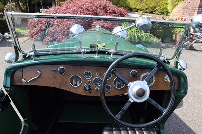 Lot 92 - 1933 Lagonda 3 Litre Tourer