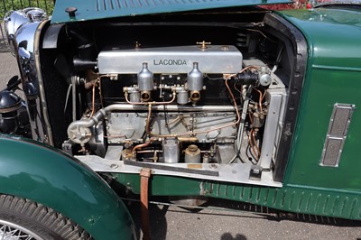 Lot 92 - 1933 Lagonda 3 Litre Tourer