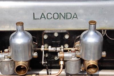 Lot 92 - 1933 Lagonda 3 Litre Tourer