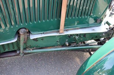 Lot 92 - 1933 Lagonda 3 Litre Tourer