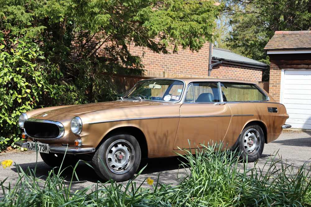 Trusted motorcar & motorcycle auctioneers since 1993 | H&H Classics