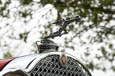 Lot 106 - 1930 Packard 7-33 Standard Eight Roadster