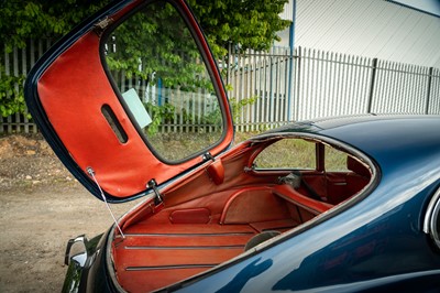 Lot 35 - 1971 Jaguar E-Type V12 Coupe