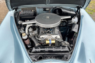 Lot 14 - 1964 Jaguar MkII 3.8 litre Saloon